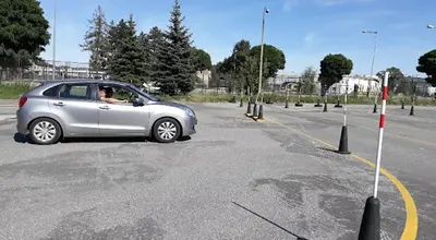 Ośrodek Szkolenia Kierowców AS Albert Słaby